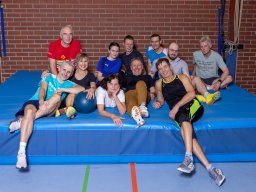 Training Erwachsene